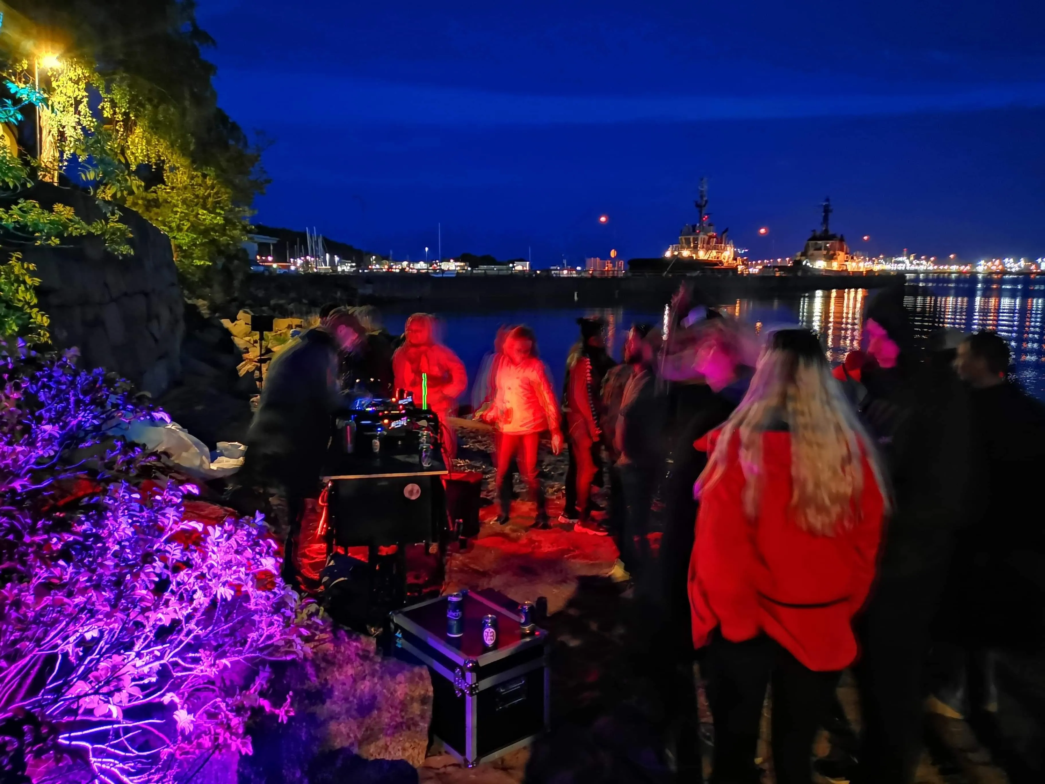 Veloklang 2019: Ghettoplayan 9