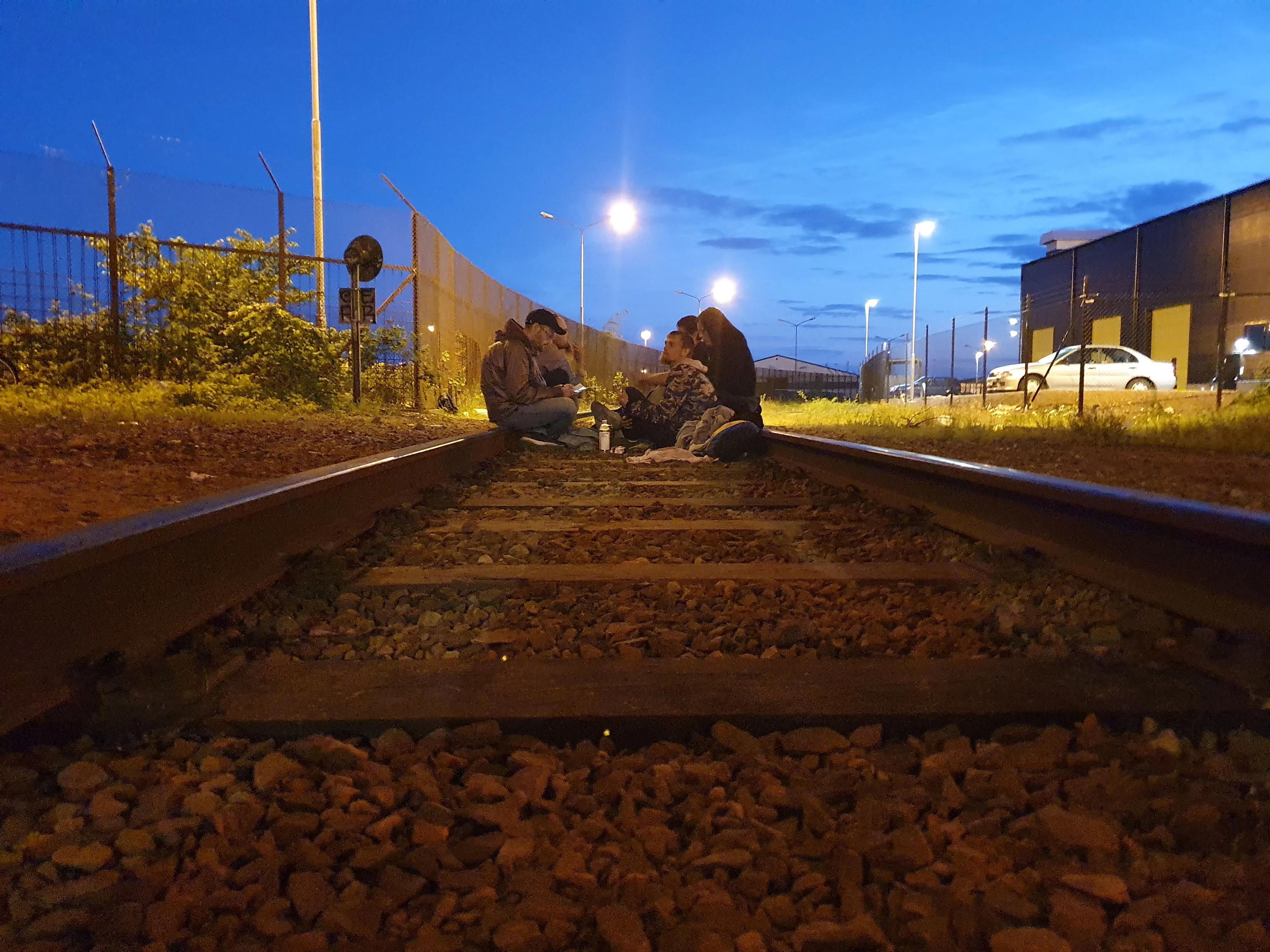 Veloklang 2019: Underbron 10