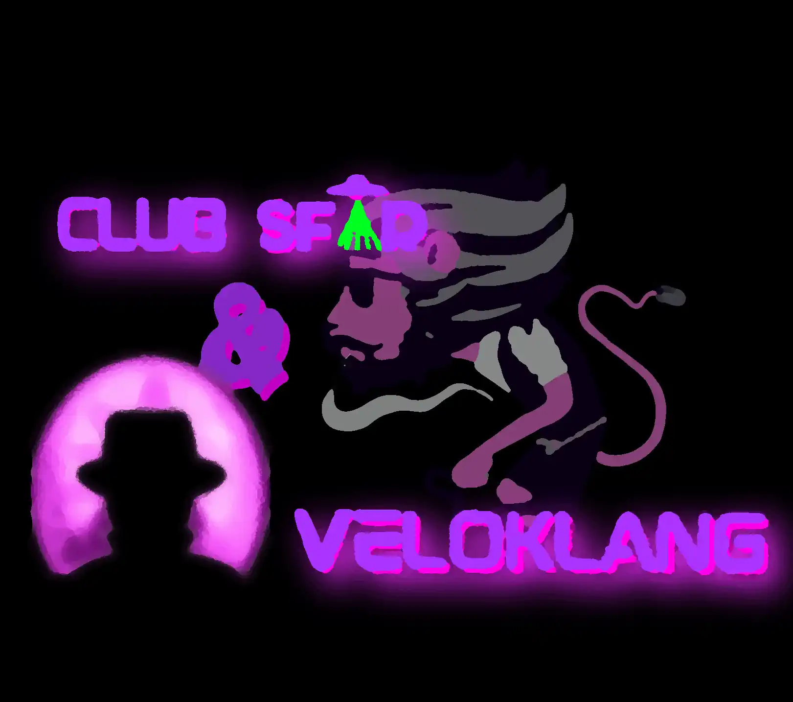 VELOKLANG & CLUB SFÄR VIP